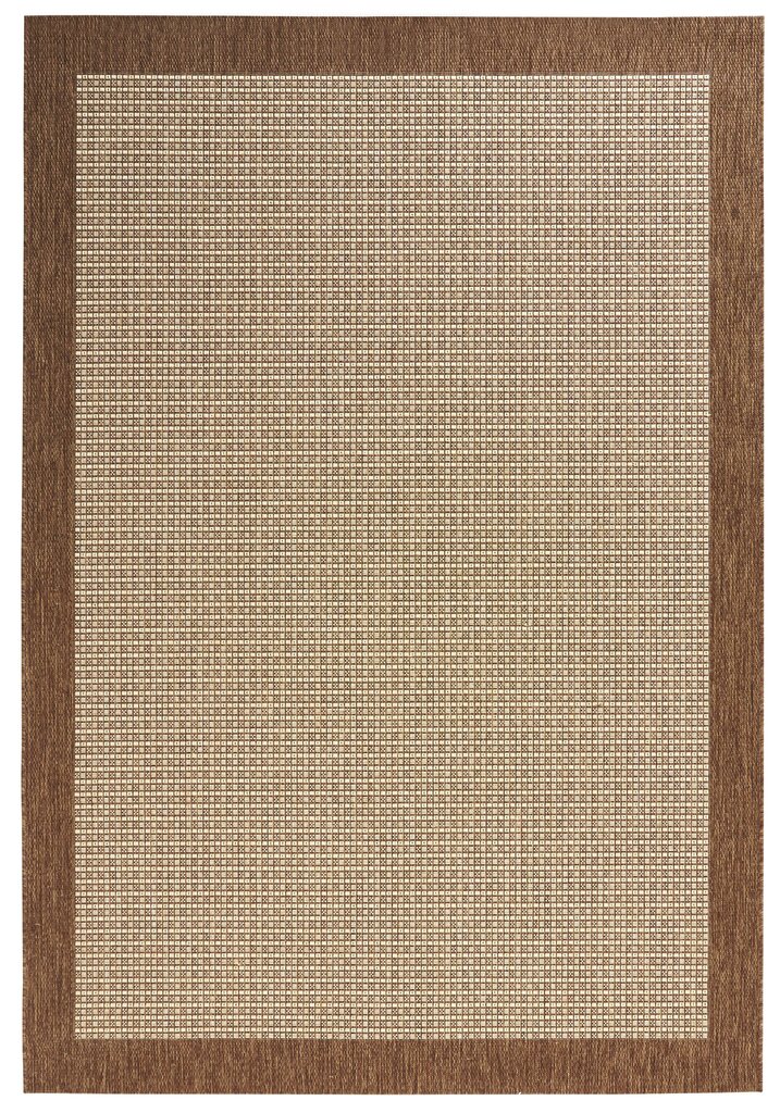 Vaip Hanse Home Natural Simple Brown, 80x150 cm hind ja info | Vaibad | kaup24.ee