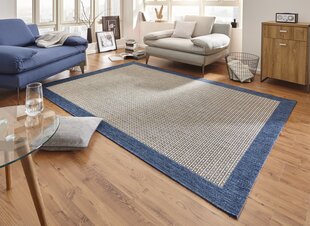 Ковер Hanse Home Natural Simple Blue, 80x150 см   цена и информация | Ковры | kaup24.ee