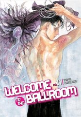 Welcome To The Ballroom 11 hind ja info | Fantaasia, müstika | kaup24.ee