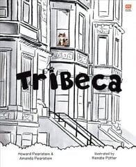 Tribeca цена и информация | Книги для малышей | kaup24.ee