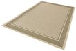 Vaip Hanse Home Natural Classy Green, 80x150 cm цена и информация | Vaibad | kaup24.ee