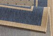 Vaip Hanse Home Natural Classy Blue, 80x150 cm цена и информация | Vaibad | kaup24.ee