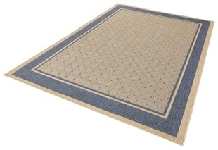 Ковер Hanse Home Natural Classy Blue, 80x150 см   цена и информация | Коврики | kaup24.ee