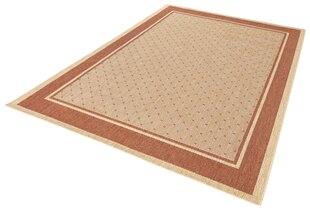 Vaip Hanse Home Natural Classy Red Brown, 120x170 cm цена и информация | Ковры | kaup24.ee