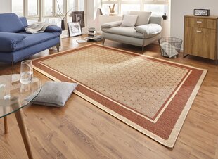 Ковер Hanse Home Natural Classy Red Brown, 160x230 см   цена и информация | Ковры | kaup24.ee