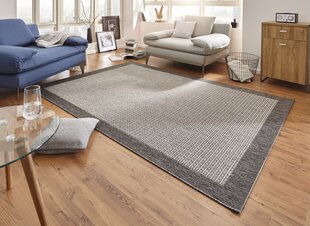 Ковер Hanse Home Natural Simple Grey, 120x170 см   цена и информация | Ковры | kaup24.ee