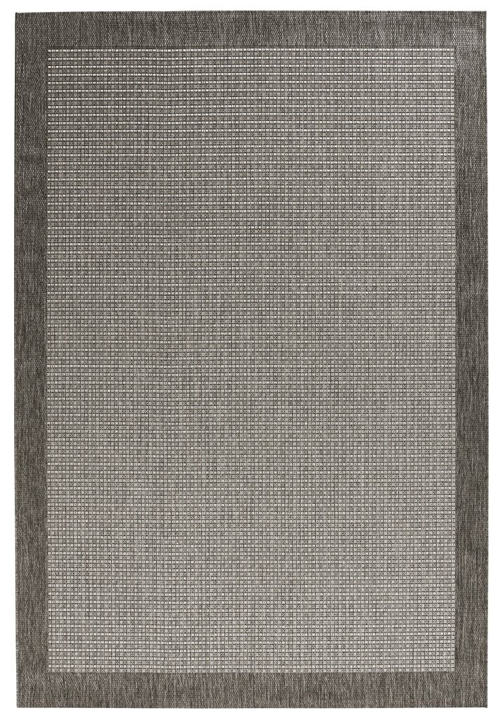 Vaip Hanse Home Natural Simple Grey, 120x170 cm hind ja info | Vaibad | kaup24.ee