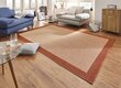 Vaip Hanse Home Natural Simple Red, 200x290 cm hind ja info | Vaibad | kaup24.ee