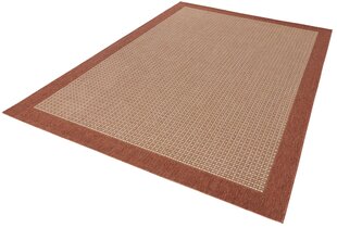 Ковер Hanse Home Natural Simple Red, 200x290 см   цена и информация | Ковры | kaup24.ee