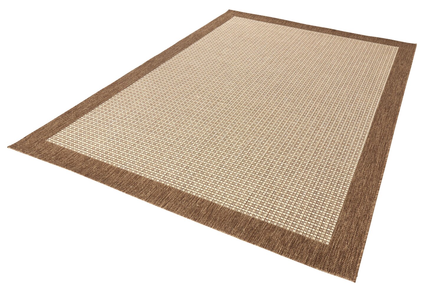 Vaip Hanse Home Natural Simple Brown, 120x170 cm цена и информация | Vaibad | kaup24.ee