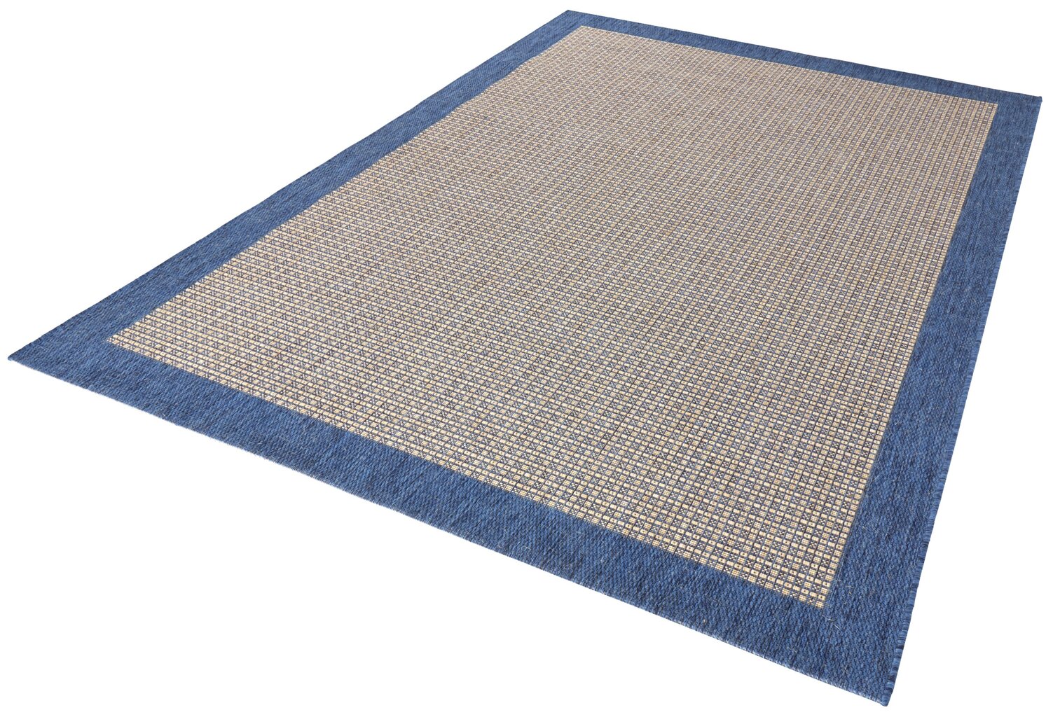 Vaip Hanse Home Natural Simple Blue, 160x230 cm цена и информация | Vaibad | kaup24.ee