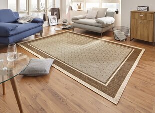 Ковер Hanse Home Natural Classy Brown, 160x230 см   цена и информация | Ковры | kaup24.ee