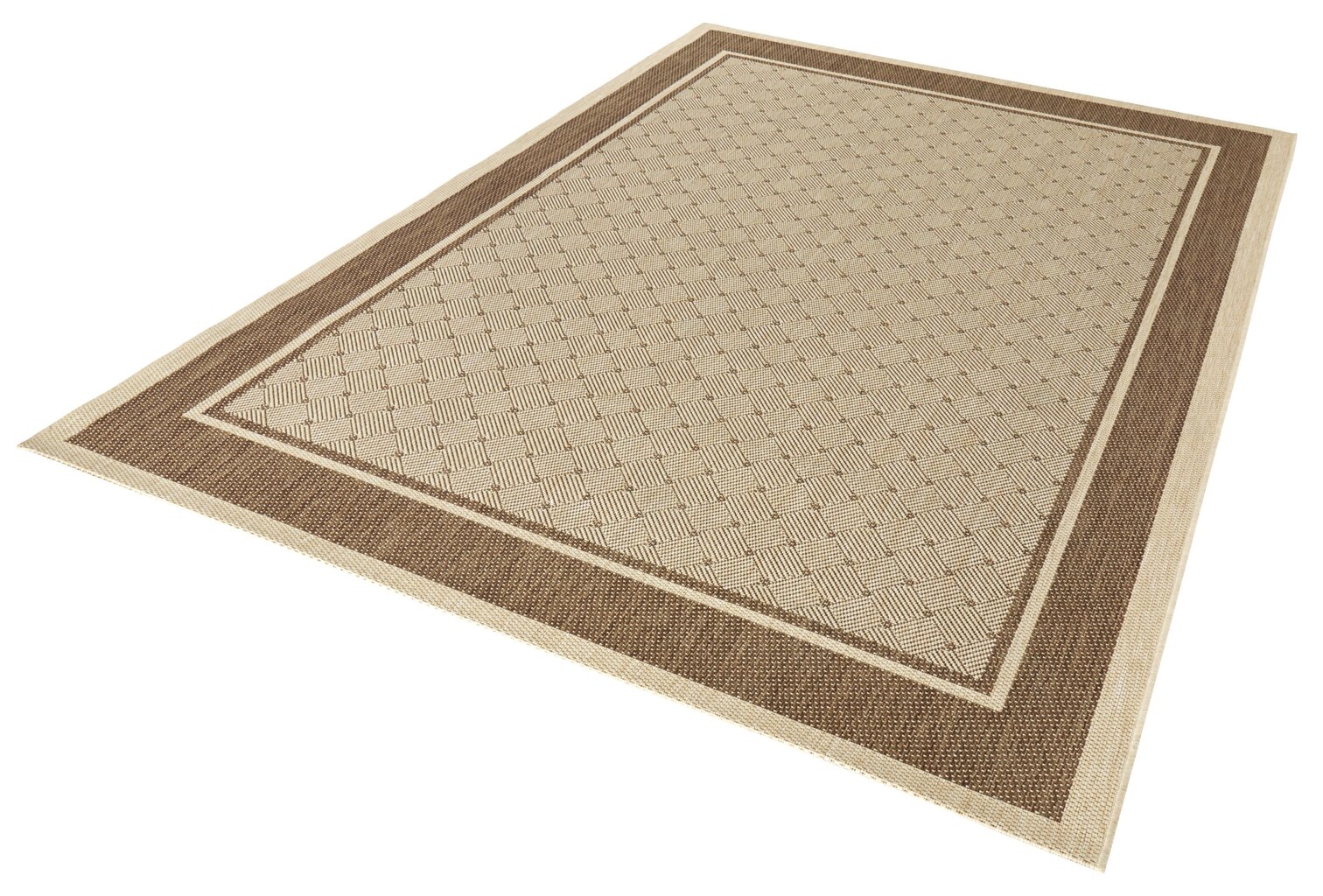 Vaip Hanse Home Natural Classy Brown, 160x230 cm цена и информация | Vaibad | kaup24.ee