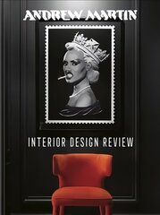 Andrew Martin Interior Design Review Vol. 26 цена и информация | Самоучители | kaup24.ee