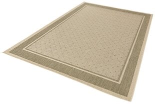 Vaip Hanse Home Natural Classy Green, 200x290 cm цена и информация | Ковры | kaup24.ee