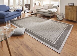 Ковер Hanse Home Natural Classy Grey, 120x170 см   цена и информация | Ковры | kaup24.ee