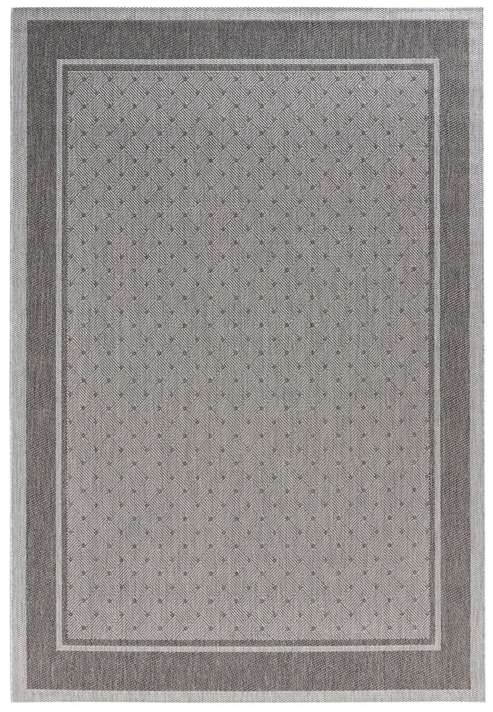 Vaip Hanse Home Natural Classy Grey, 120x170 cm цена и информация | Vaibad | kaup24.ee