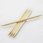 Sukavardad KnitPro BAMBOO 15 cm, 2.75 mm hind ja info | Kudumistarvikud | kaup24.ee