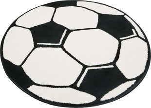 Lastetoa vaip Hanse Home Prime Pill Football 150x150 cm hind ja info | Vaibad | kaup24.ee