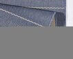 Hanse Home vaip Fürth Jeans Blue, 80x200 cm цена и информация | Vaibad | kaup24.ee