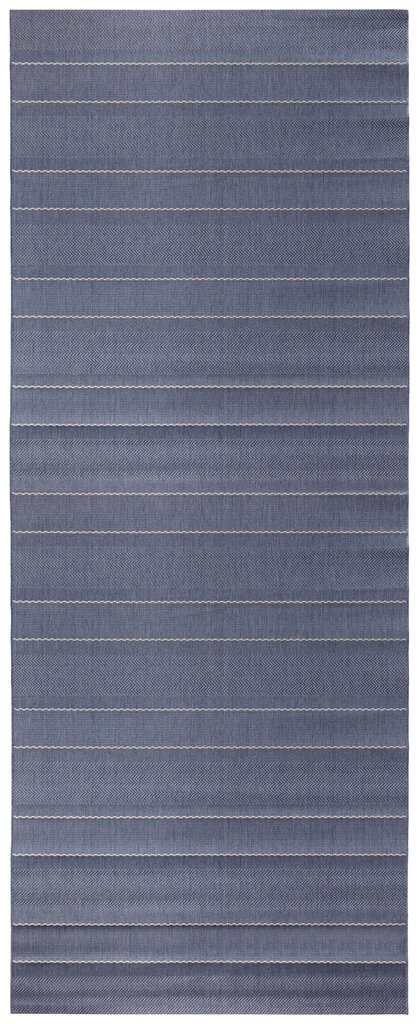 Hanse Home vaip Fürth Jeans Blue, 80x300 cm цена и информация | Vaibad | kaup24.ee