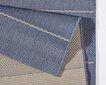 Hanse Home vaip Fürth Jeans Blue, 80x300 cm цена и информация | Vaibad | kaup24.ee