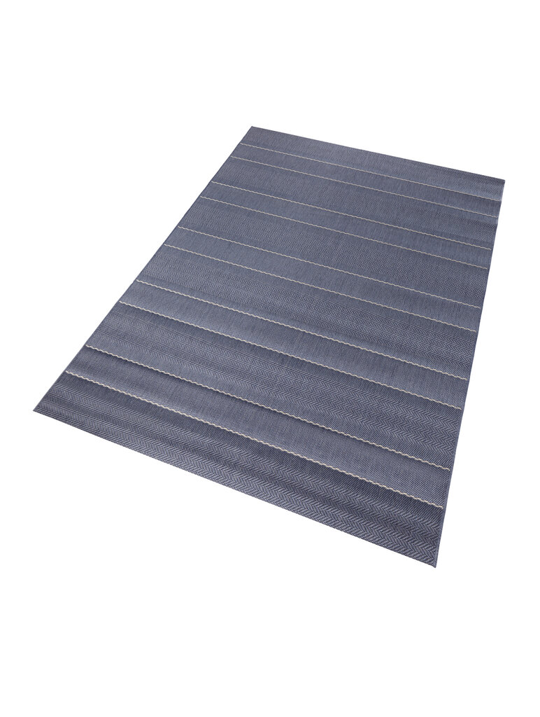 Hanse Home vaip Fürth Jeans Blue, 80x300 cm hind ja info | Vaibad | kaup24.ee