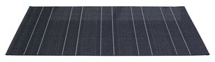 Hanse Home vaip Fürth Black, 80x200 cm hind ja info | Vaibad | kaup24.ee