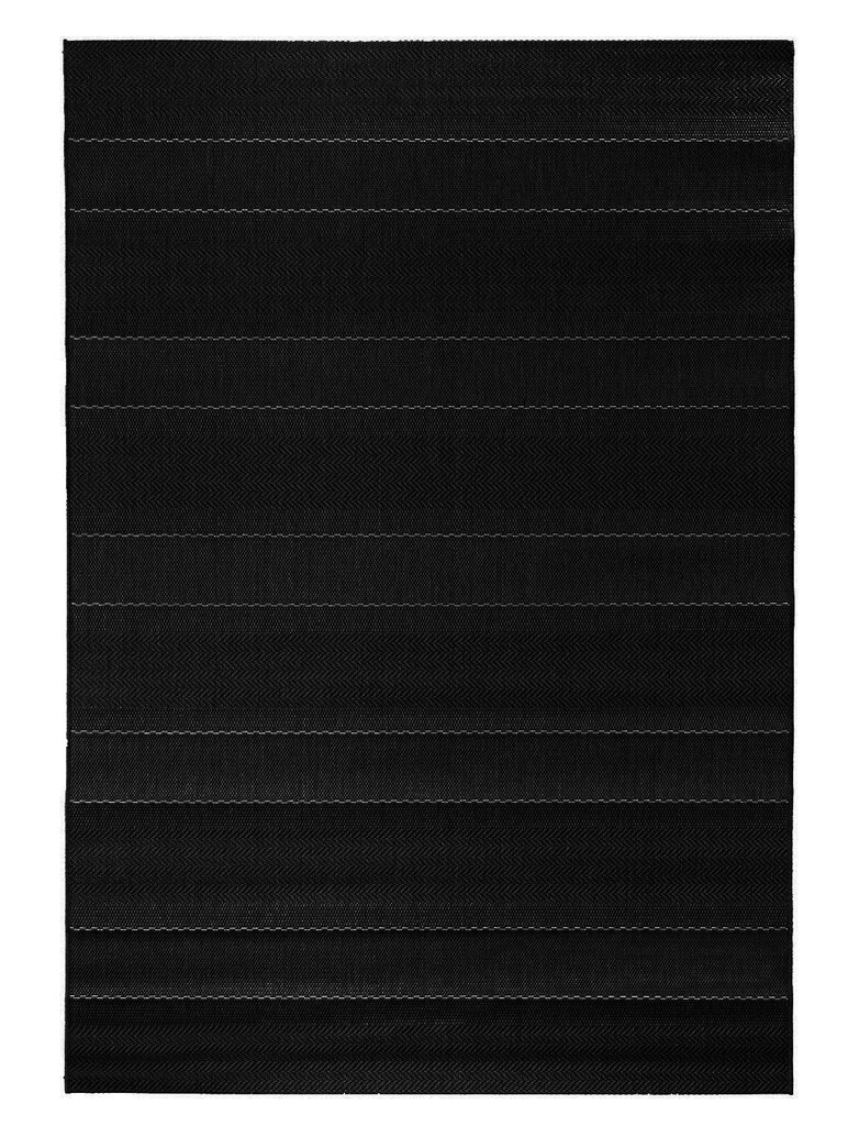 Hanse Home vaip Fürth Black, 80x200 cm цена и информация | Vaibad | kaup24.ee