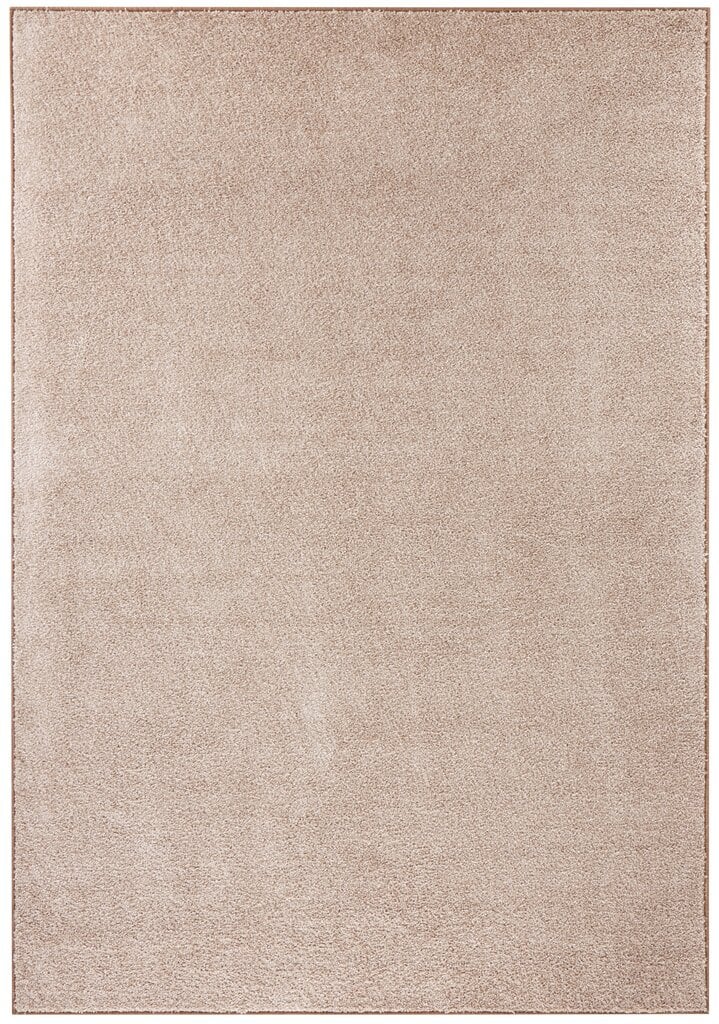 Vaip Hanse Home Pure Taupe Cream, 80x150 cm hind ja info | Vaibad | kaup24.ee