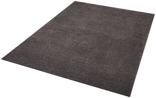 Ковер Hanse Home Pure Anthracite, 80x150 см   цена и информация | Ковры | kaup24.ee