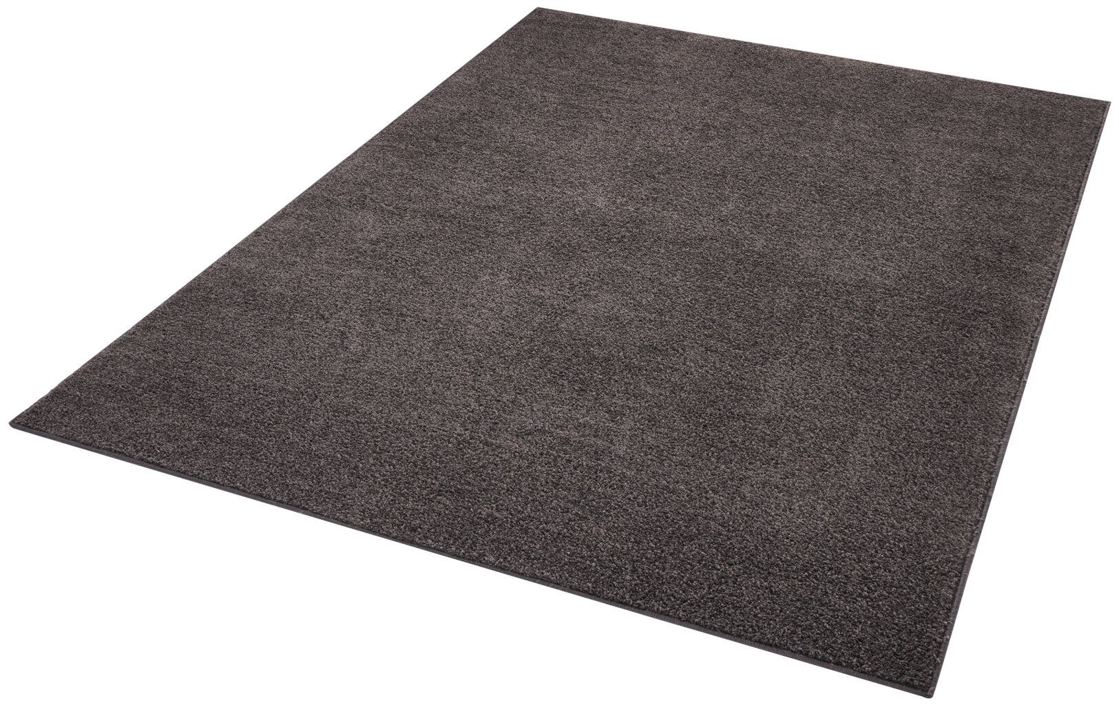 Vaip Hanse Home Pure Anthracite, 80x150 cm цена и информация | Vaibad | kaup24.ee