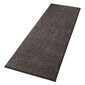 Vaip Hanse Home Pure Anthracite, 80x150 cm цена и информация | Vaibad | kaup24.ee