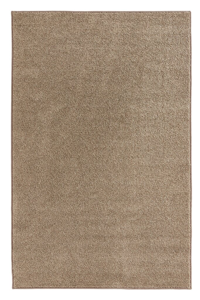 Vaip Hanse Home Pure Brown, 80x150 cm цена и информация | Vaibad | kaup24.ee