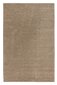 Vaip Hanse Home Pure Brown, 80x150 cm цена и информация | Vaibad | kaup24.ee