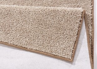 Ковер Hanse Home Pure Taupe Cream, 80x200 см   цена и информация | Ковры | kaup24.ee