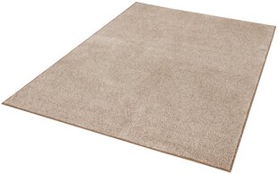 Hanse Home vaip Pure Taupe Cream, 80x300 cm цена и информация | Ковры | kaup24.ee