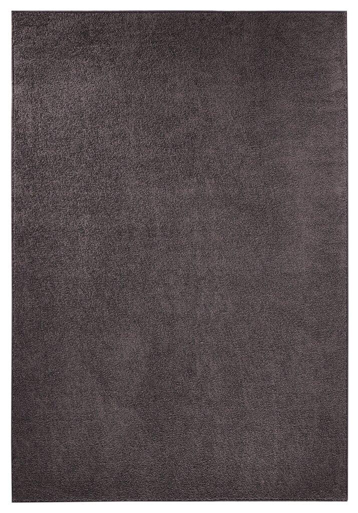 Vaip Hanse Home Pure Anthracite, 80x200 cm цена и информация | Vaibad | kaup24.ee