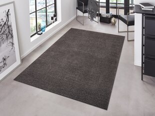 Vaip Hanse Home Pure Anthracite, 160x240 cm цена и информация | Ковры | kaup24.ee