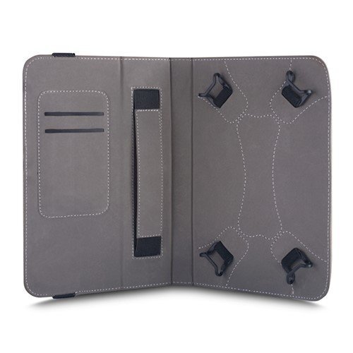 Universal case Fantasia for tablet 9-10`` amaranth hind ja info | Tahvelarvuti kaaned ja kotid | kaup24.ee