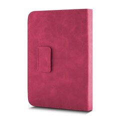 Universal case Fantasia for tablet 9-10`` amaranth цена и информация | Чехлы для планшетов и электронных книг | kaup24.ee