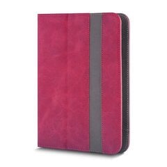 Universal case Fantasia for tablet 9-10`` amaranth hind ja info | GreenGo Sport, puhkus, matkamine | kaup24.ee