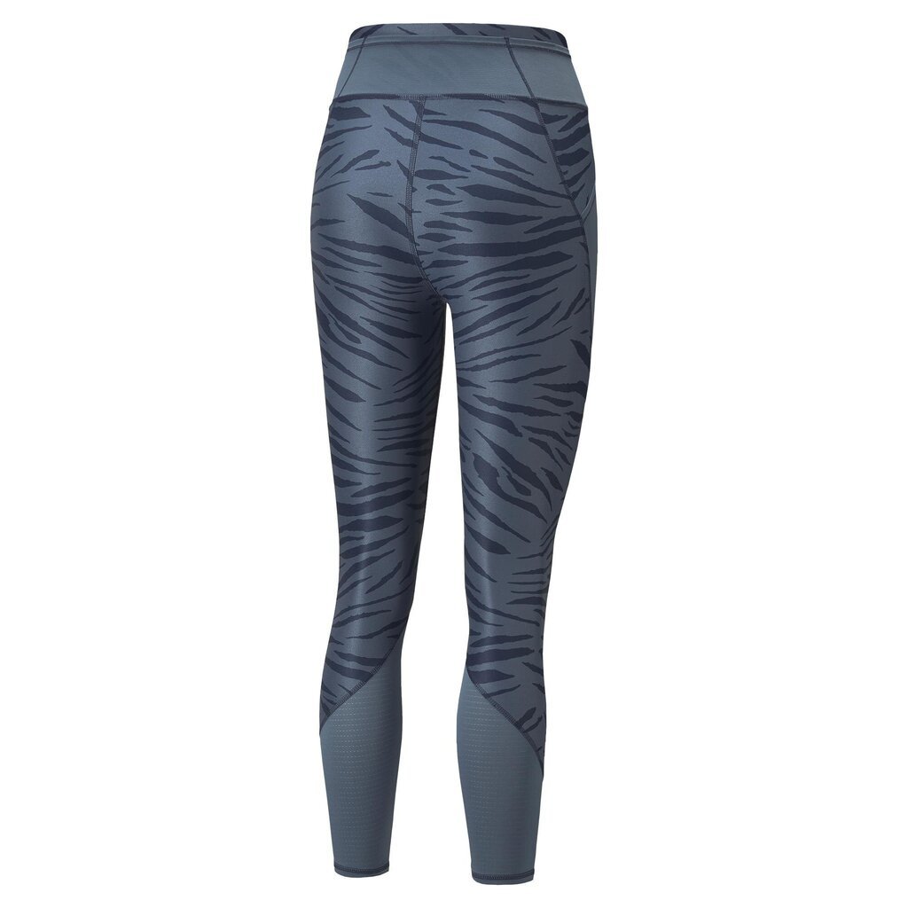 Naiste spordiretuusid Puma Train Favorite AOP High Waist 7/8 - 52026564, hallid цена и информация | Naiste spordiriided | kaup24.ee