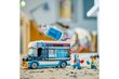 60384 LEGO® City ratastega Pingviini kiosk цена и информация | Klotsid ja konstruktorid | kaup24.ee