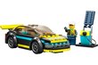 60383 LEGO® City elektriline sportauto hind ja info | Klotsid ja konstruktorid | kaup24.ee