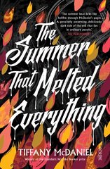 Summer That Melted Everything New edition цена и информация | Фантастика, фэнтези | kaup24.ee