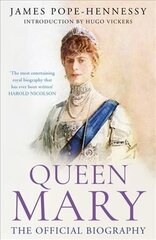 Queen Mary цена и информация | Биографии, автобиогафии, мемуары | kaup24.ee