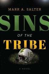 Sins of the Tribe цена и информация | Фантастика, фэнтези | kaup24.ee