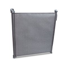 Lionelo защитные сетчатые ворота, серый цвет цена и информация | Безопасный дом Multipack C | kaup24.ee