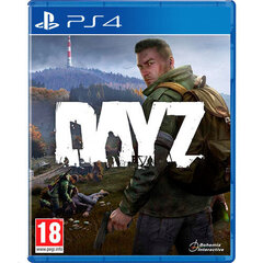 DAYZ PS4 цена и информация | Компьютерные игры | kaup24.ee